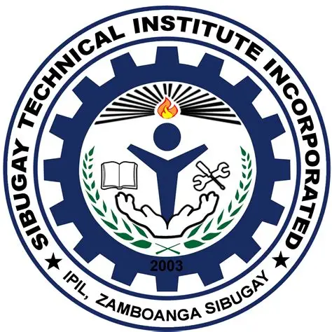 Sibugay Technical Institute Inc. logo