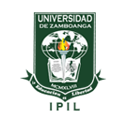 Universidad de Zamboanga – Ipil Campus logo