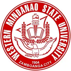 Western Mindanao State University – External Units logo